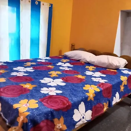 Santosh Home Stay Gokarna  Exterior photo