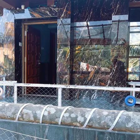 Santosh Home Stay Gokarna  Exterior photo