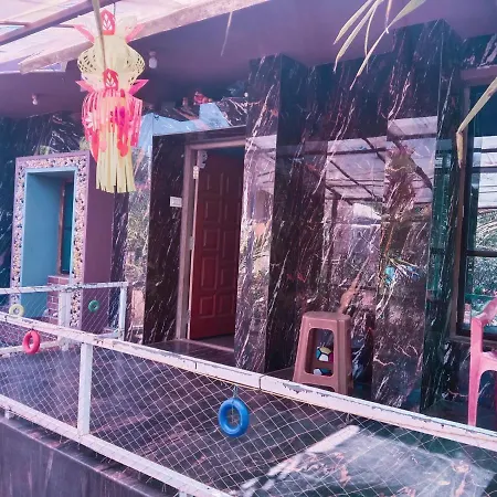 Santosh Home Stay Gokarna  Exterior photo