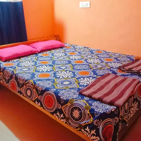 Santosh Home Stay Gokarna  Exterior photo