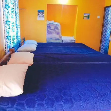 Santosh Home Stay Gokarna  Room photo