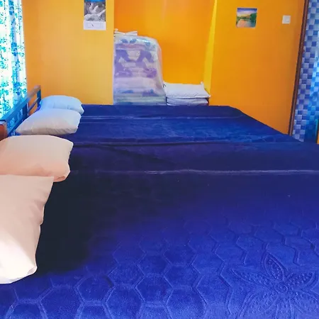 Santosh Home Stay Gokarna  Room photo