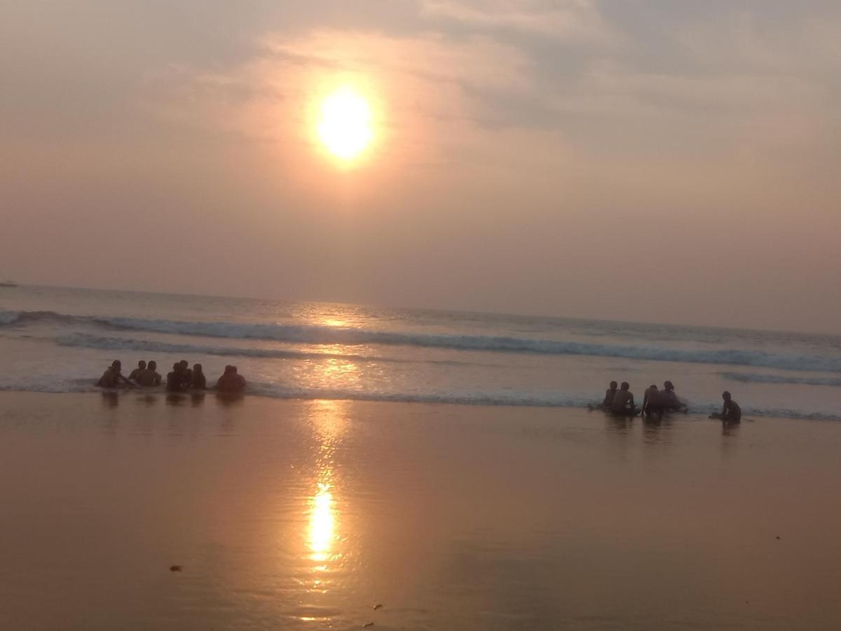 Santosh Gokarna (Karnataka)