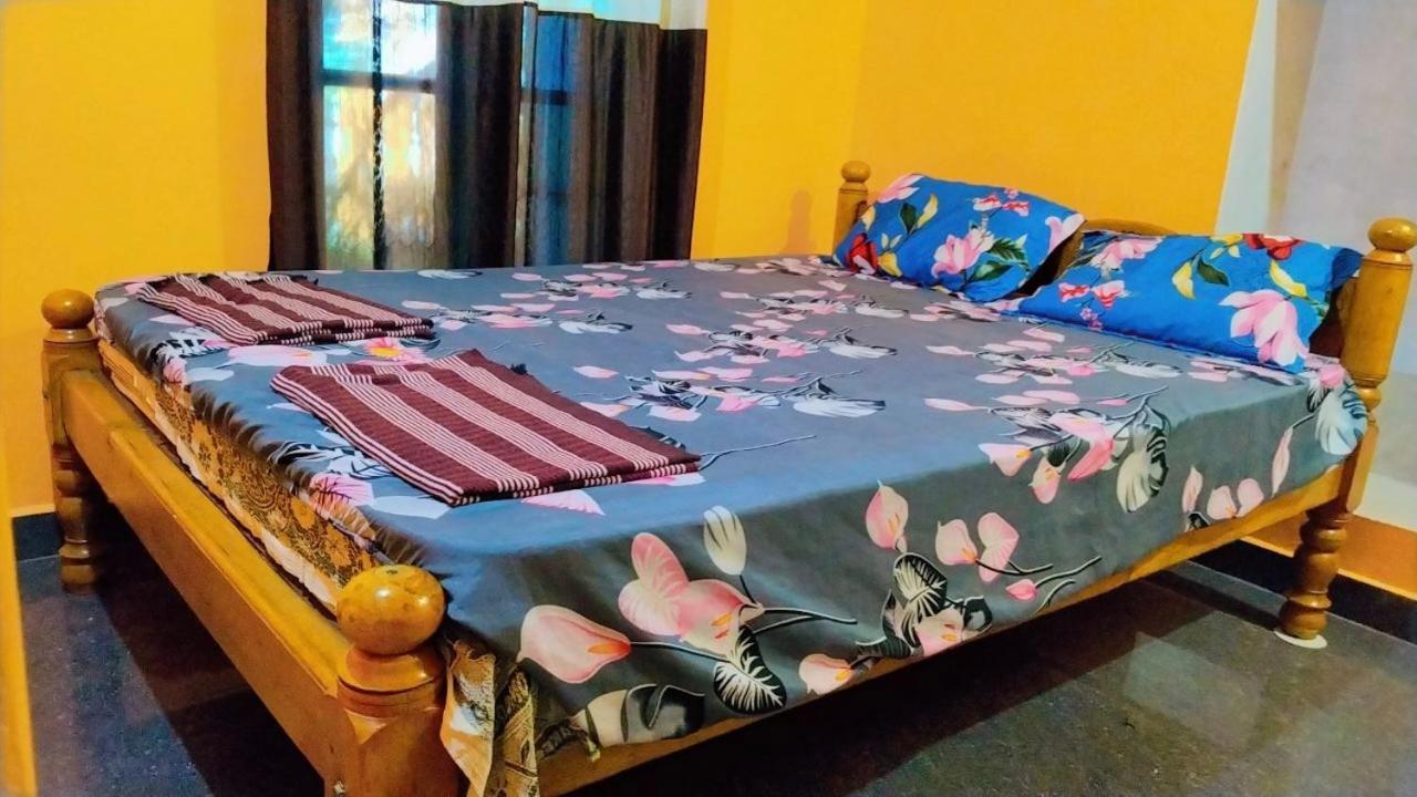 Santosh Homestay Gokarna (Karnataka)