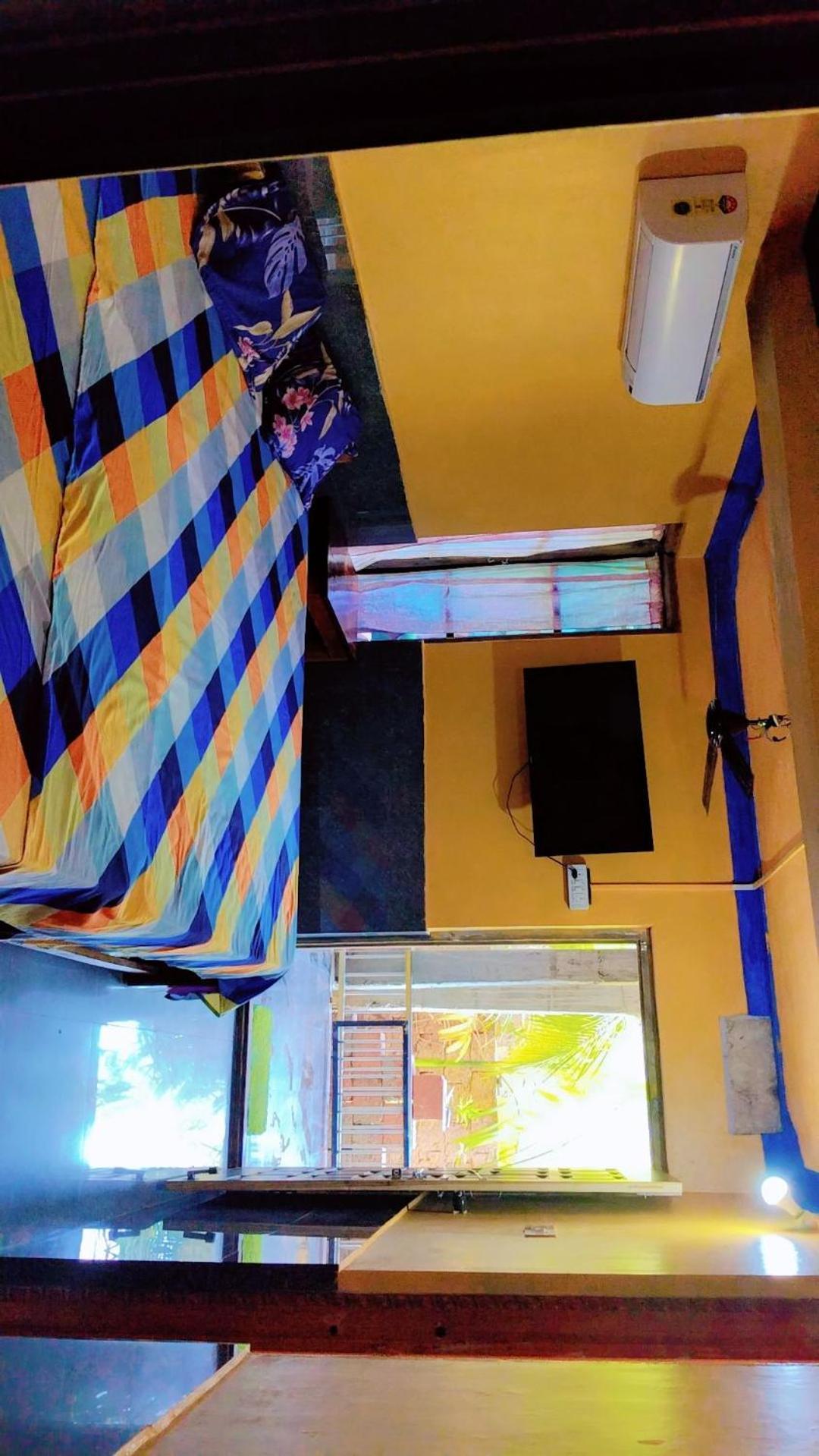 Santosh * Gokarna (Karnataka)